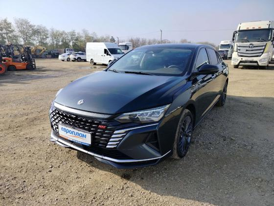 DongFeng Shine Max 2023 — купить в Краснодар