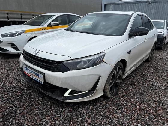 Kaiyi E5 — купить