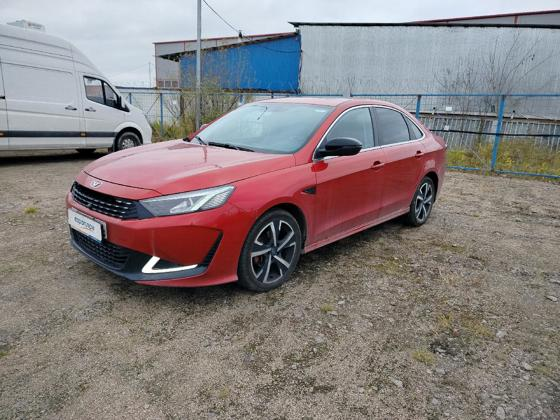 Kaiyi E5 2023 — купить в Санкт-Петербург