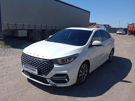 OMODA S5 2023 — купить в Астрахань