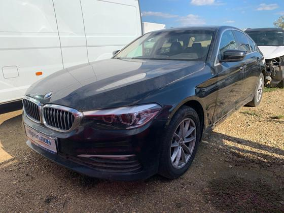 BMW 5 серия 2018 — купить в Краснодар