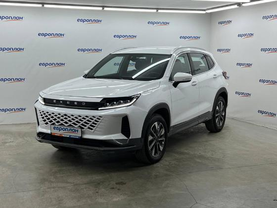 EXEED LX 2024 — купить в Москва