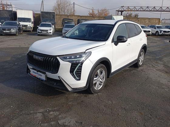 Haval Jolion 2024 — фото 1