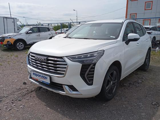 Haval Jolion 2023 — купить в Санкт-Петербург