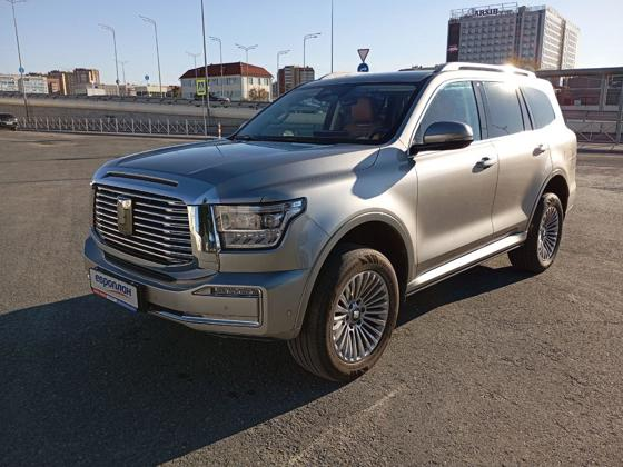 Tank 500 2023 — купить в Тюмень