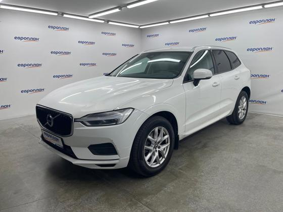 Volvo XC60 2018 — купить в Москва