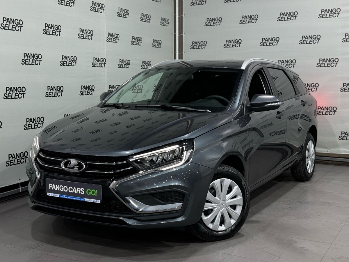 LADA Vesta SW 2024 — купить в Оренбург