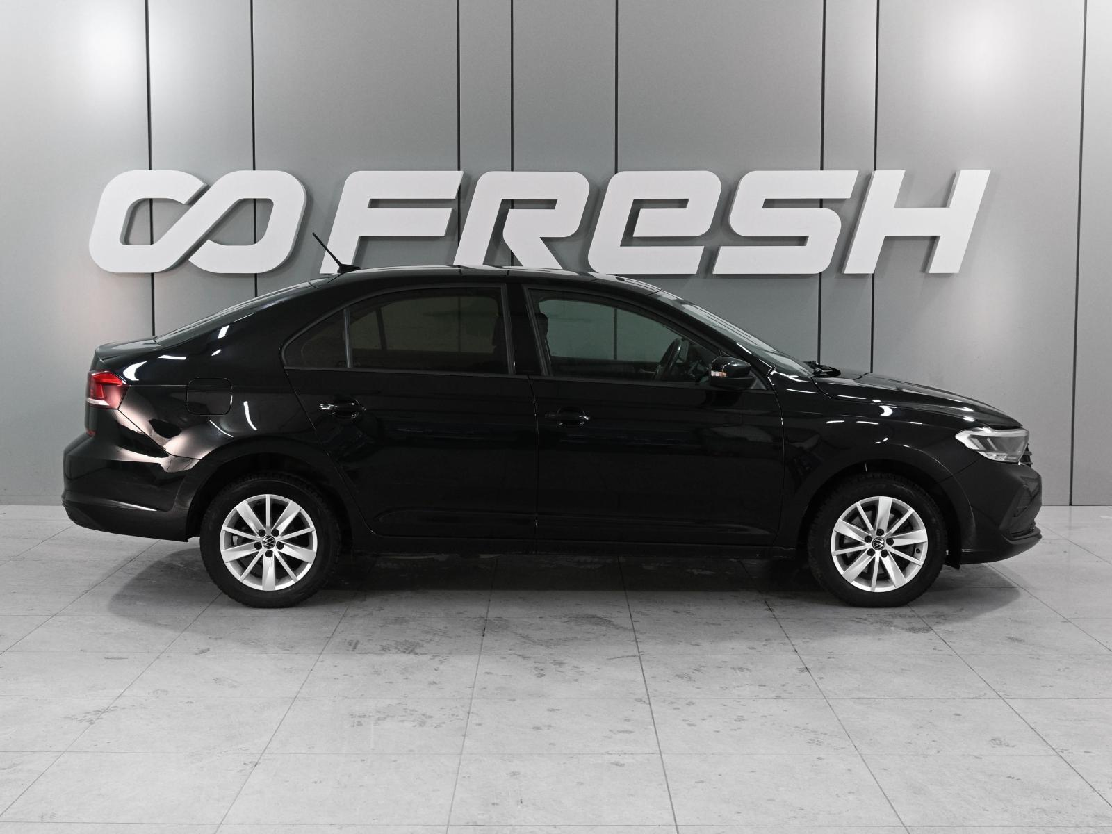 Volkswagen Polo 2020 — миниатюра 5