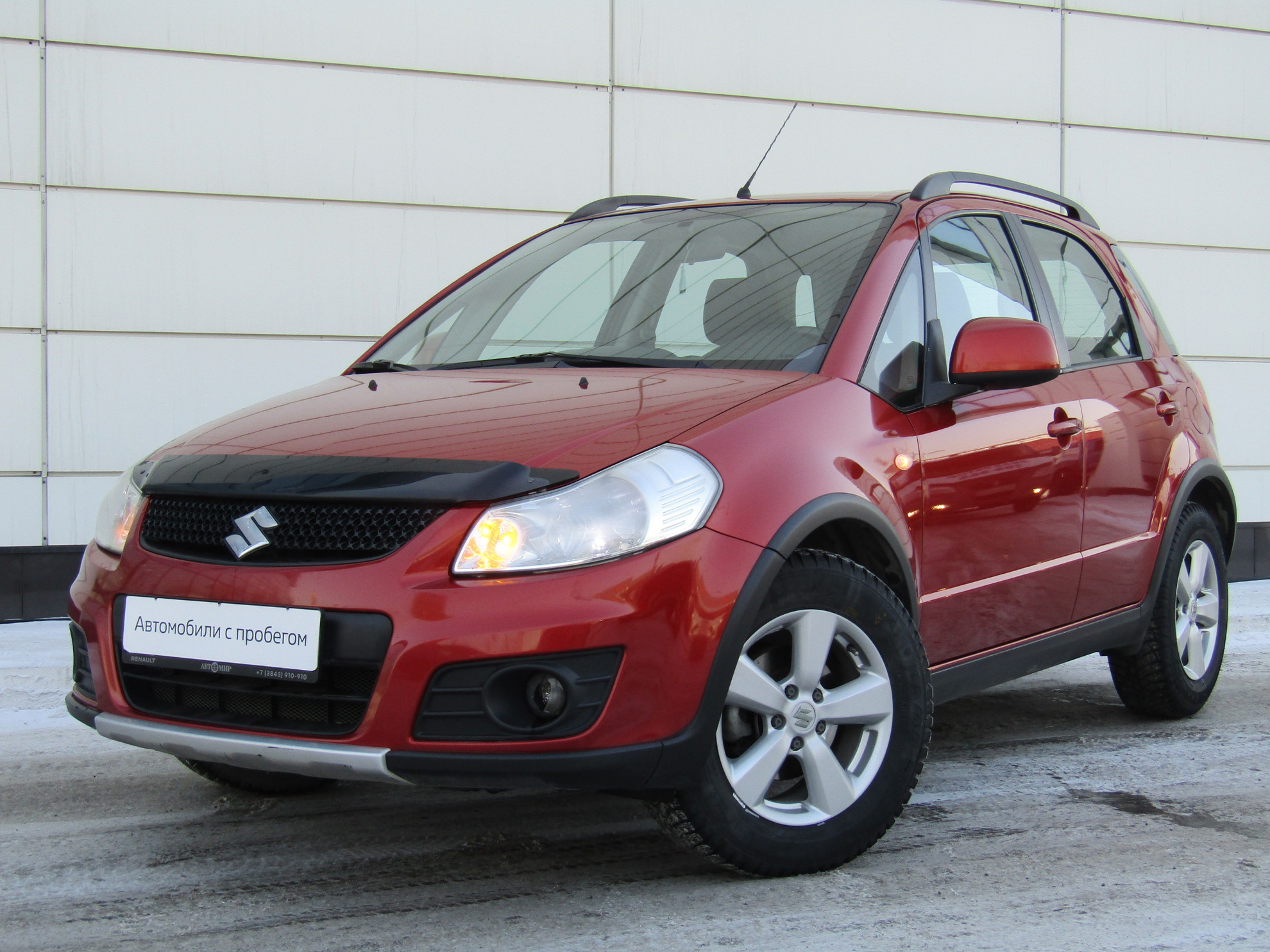 РњРёРЅРё Р РµРЅРѕ 500