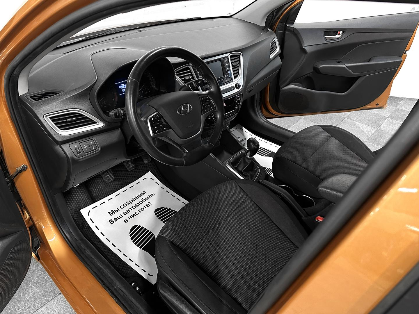 Hyundai Solaris 2019 — миниатюра 5