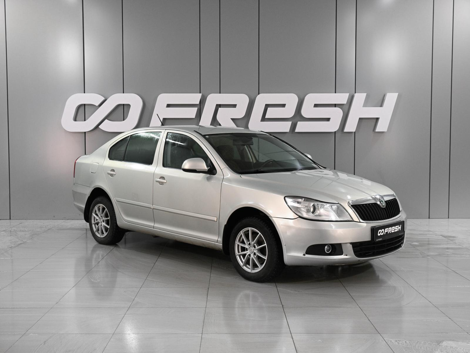 Skoda Octavia 2012 — купить в Ростов-на-Дону
