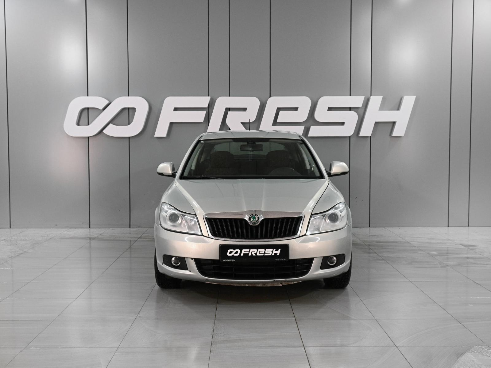 Skoda Octavia 2012 — миниатюра 3