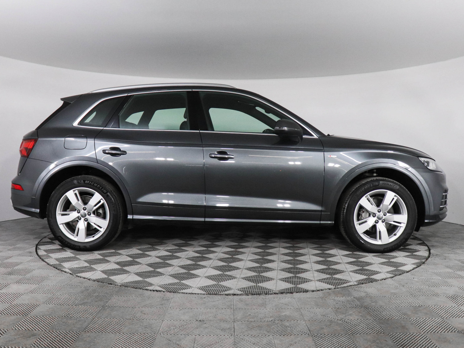 Audi Q5 2019 — миниатюра 4