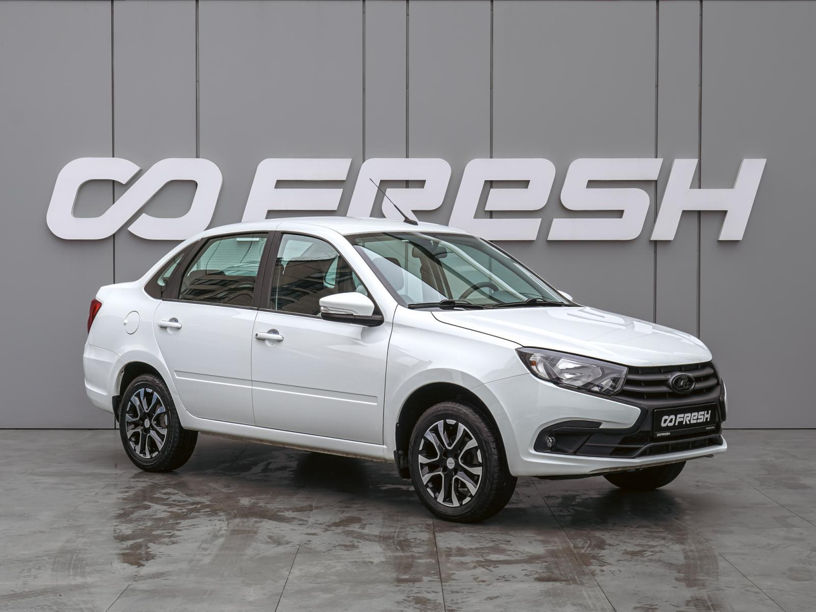 LADA Granta седан 2023 — купить в Краснодар