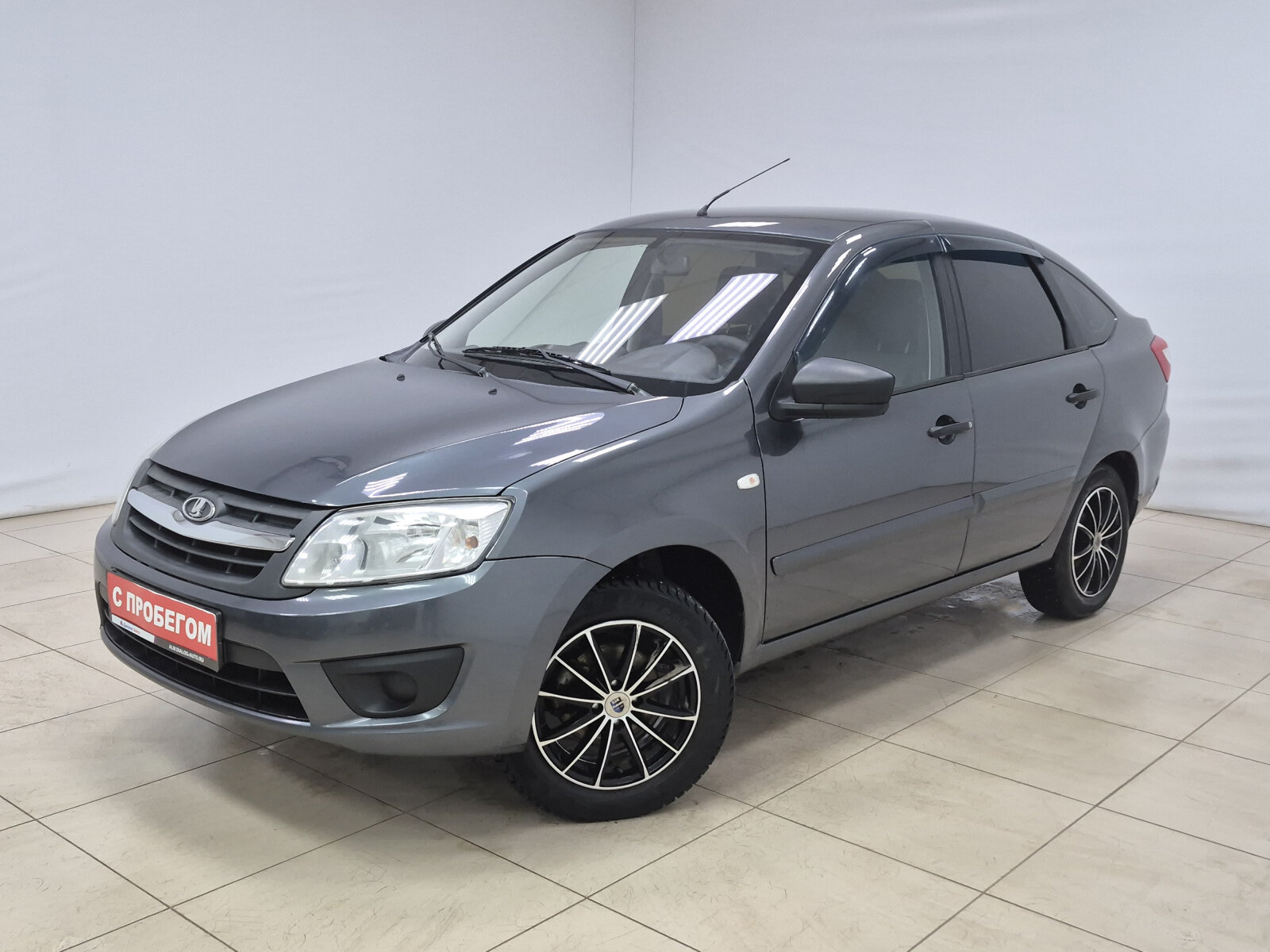 LADA (ВАЗ) Granta 2018 — купить в Альметьевск