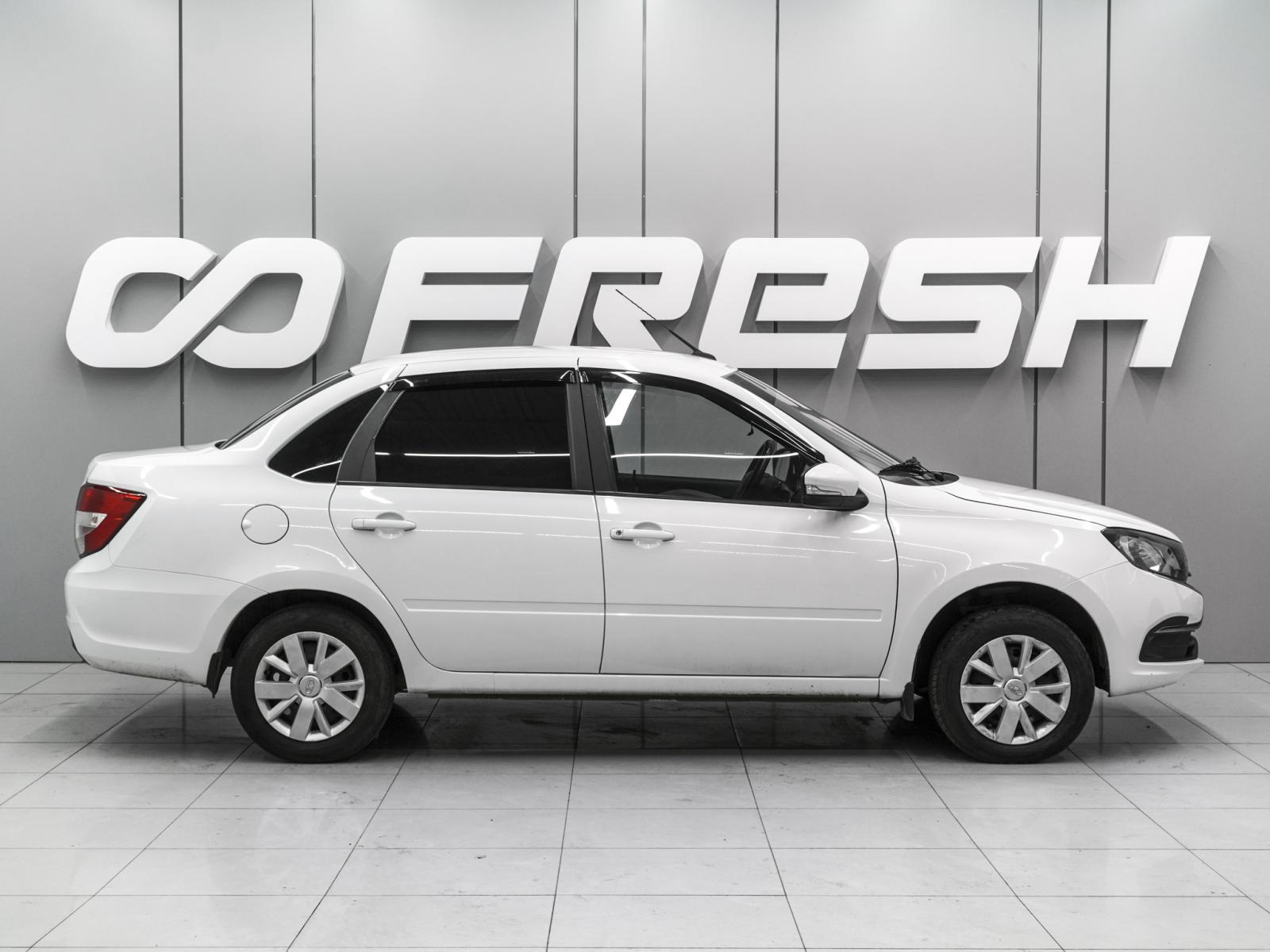 LADA Granta седан 2023 — миниатюра 5