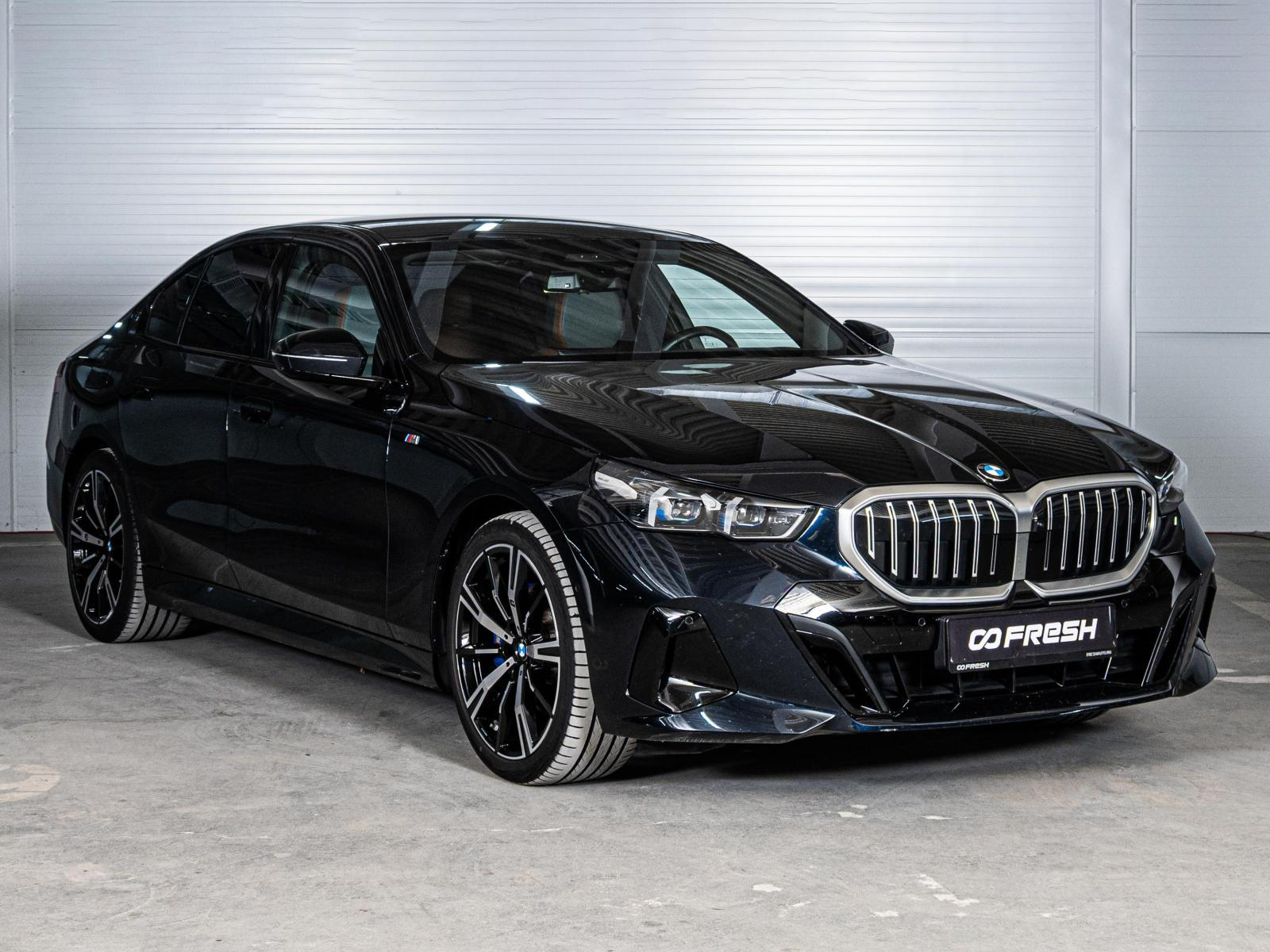 BMW 5 серия 2024 — купить в Ставрополь