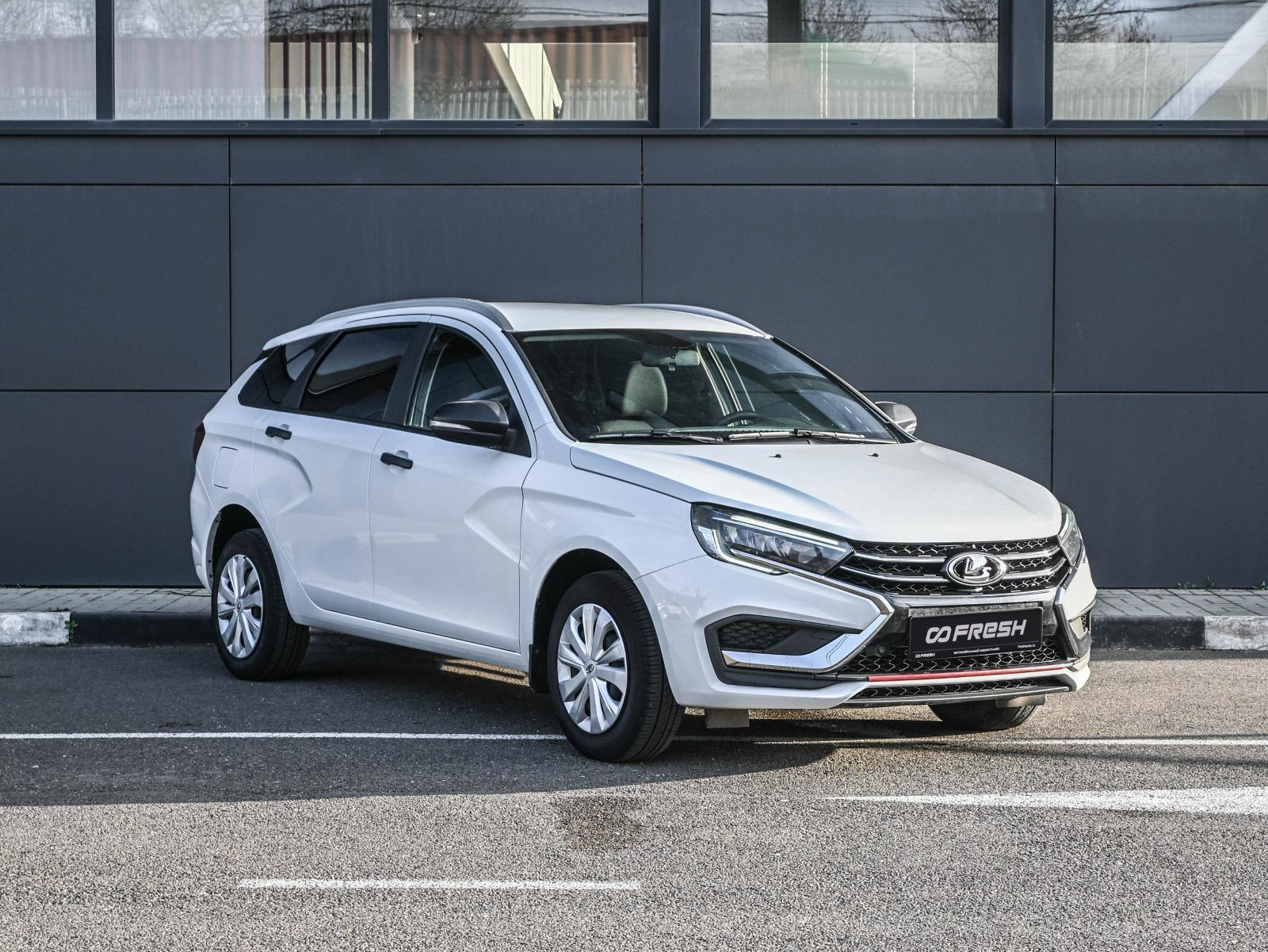 LADA Vesta SW 2024 — купить в Новороссийск