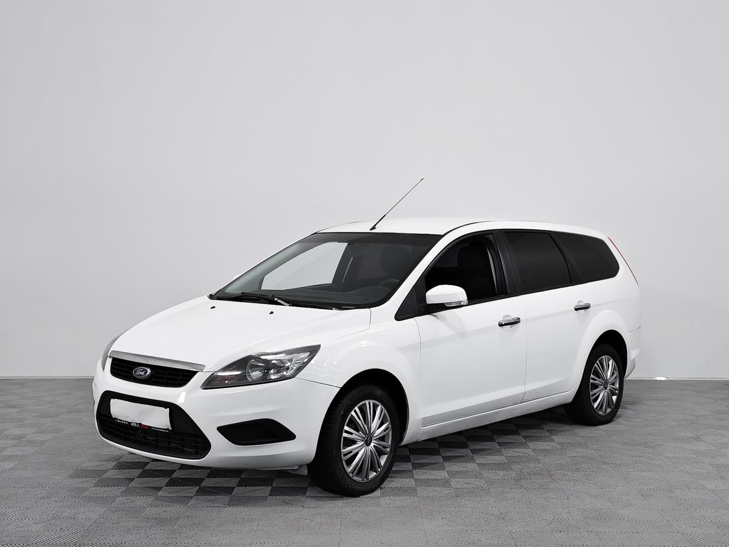 Ford Focus 2011 — купить в Санкт-Петербург