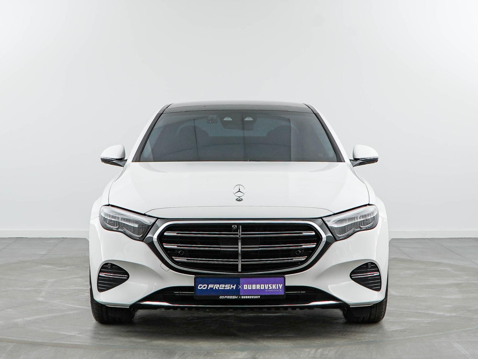 Mercedes-Benz E-Класс 2024 — миниатюра 3