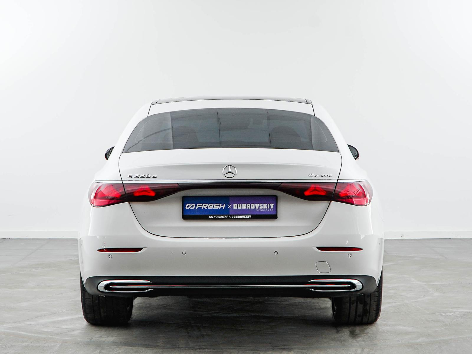 Mercedes-Benz E-Класс 2024 — миниатюра 4