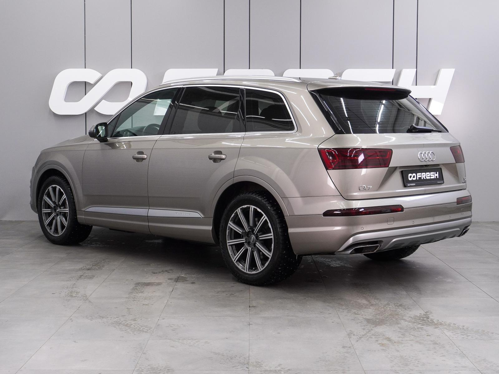Audi Q7 2015 — миниатюра 2
