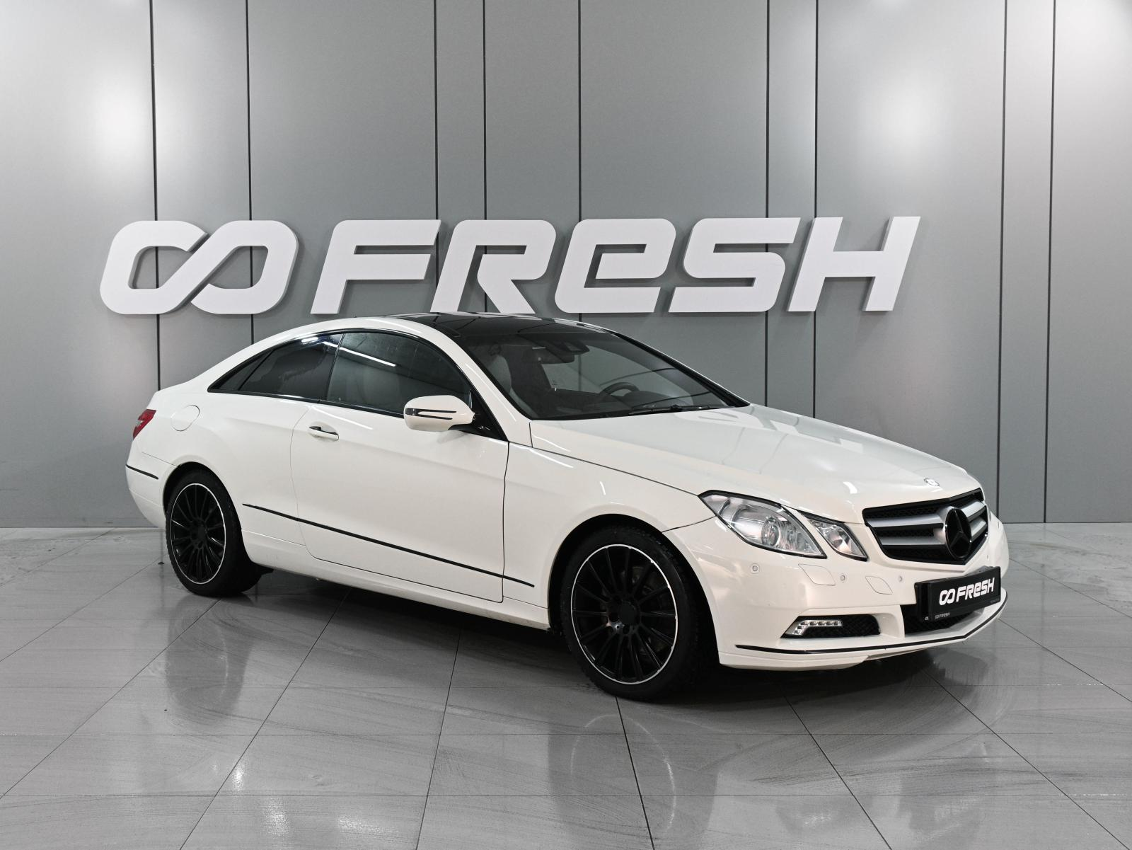 Mercedes-Benz E-Класс 2009 — купить в Ростов-на-Дону