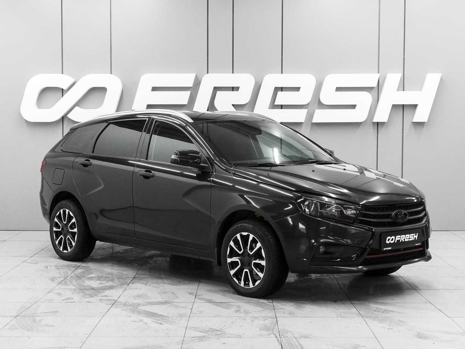 LADA Vesta SW 2017 — купить в Ростов-на-Дону