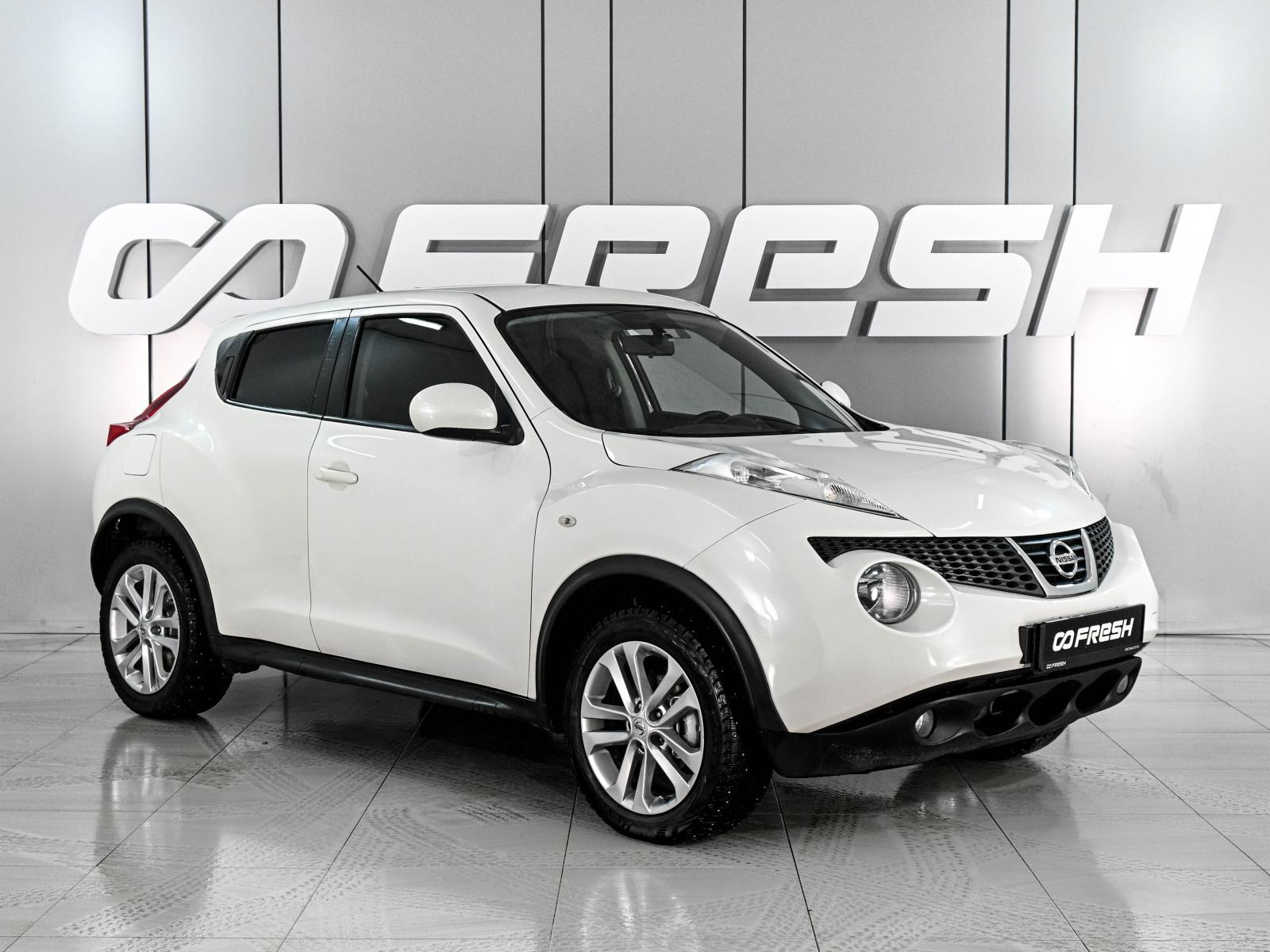 Nissan Juke 2014 — купить в Ростов-на-Дону