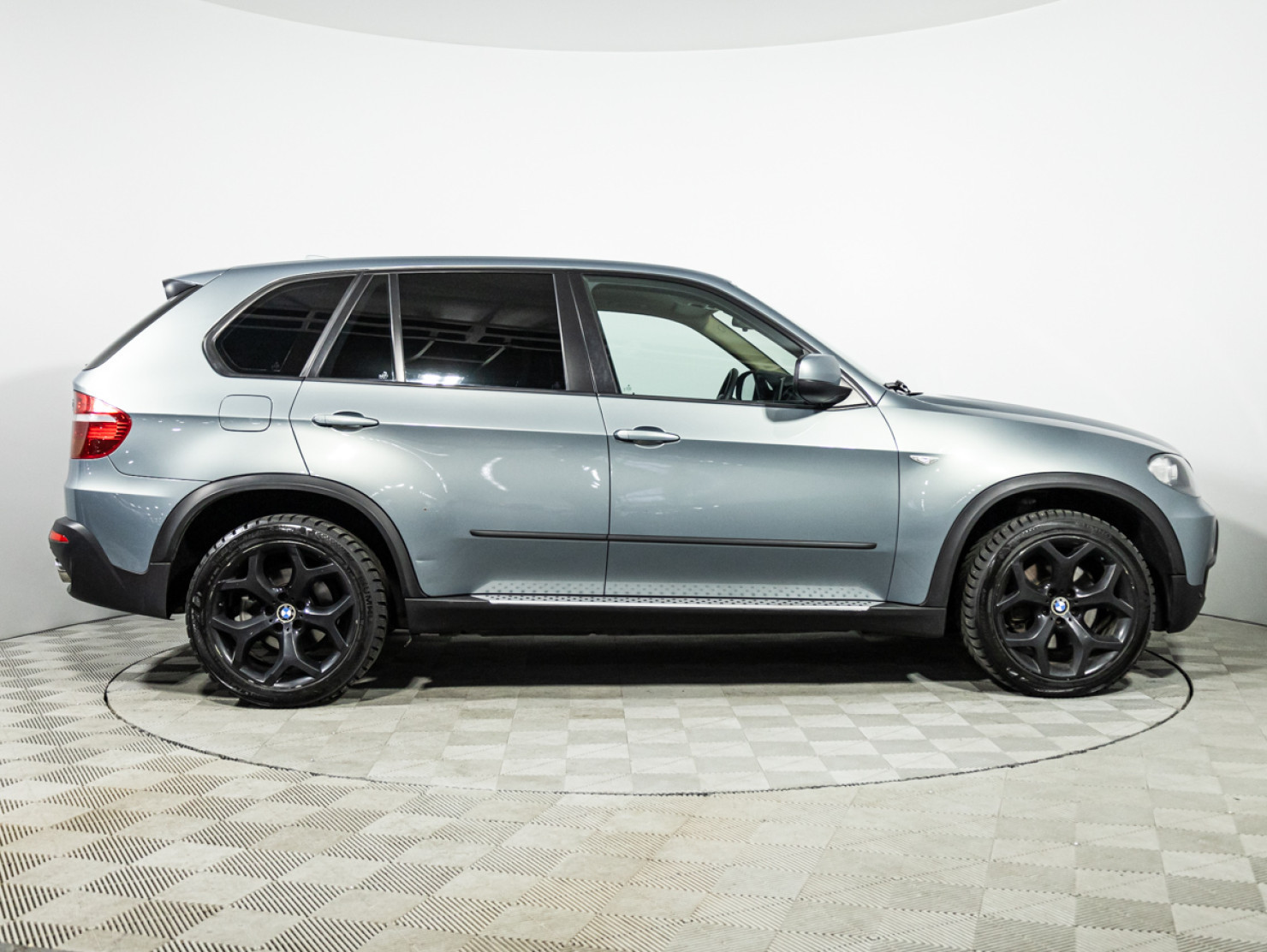 BMW X5 2007 — миниатюра 4