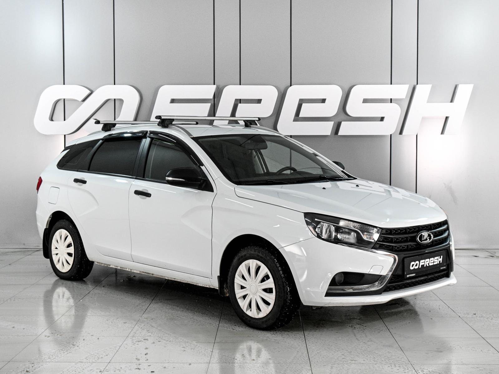 LADA Vesta SW Cross 2020 — купить в Ростов-на-Дону