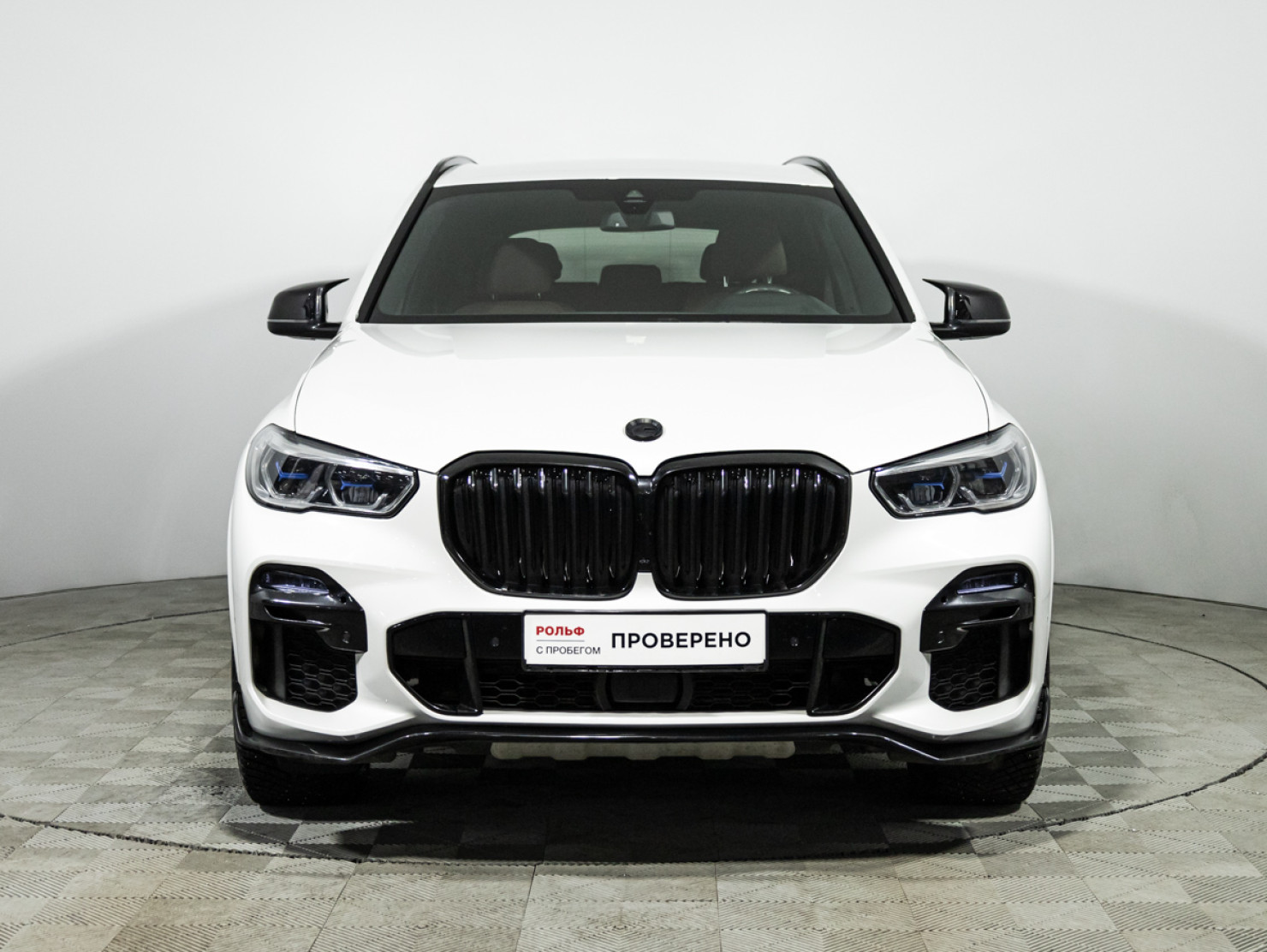 BMW X5 2020 — миниатюра 2