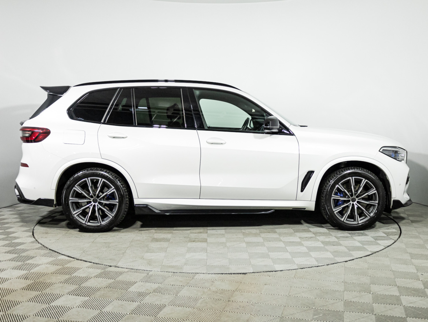 BMW X5 2020 — миниатюра 4