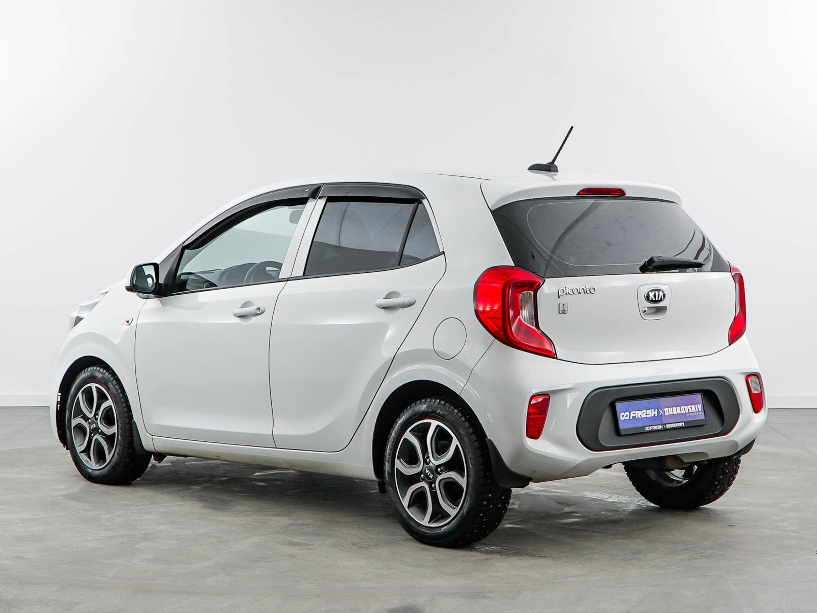 KIA Picanto 2019 — миниатюра 2