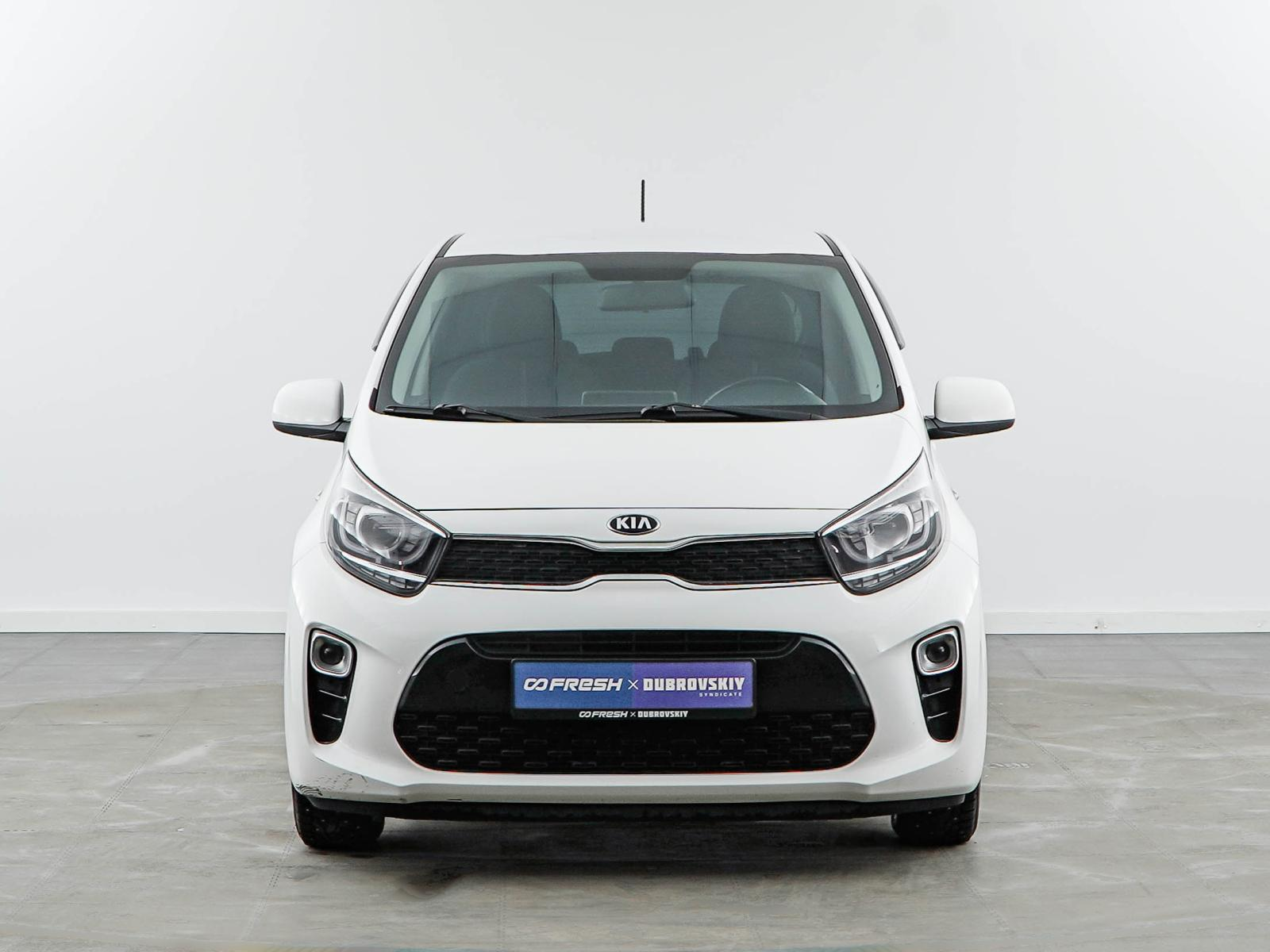 KIA Picanto 2019 — миниатюра 3