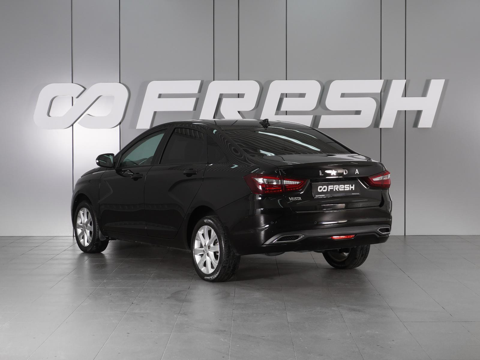 LADA Vesta 2024 — миниатюра 2