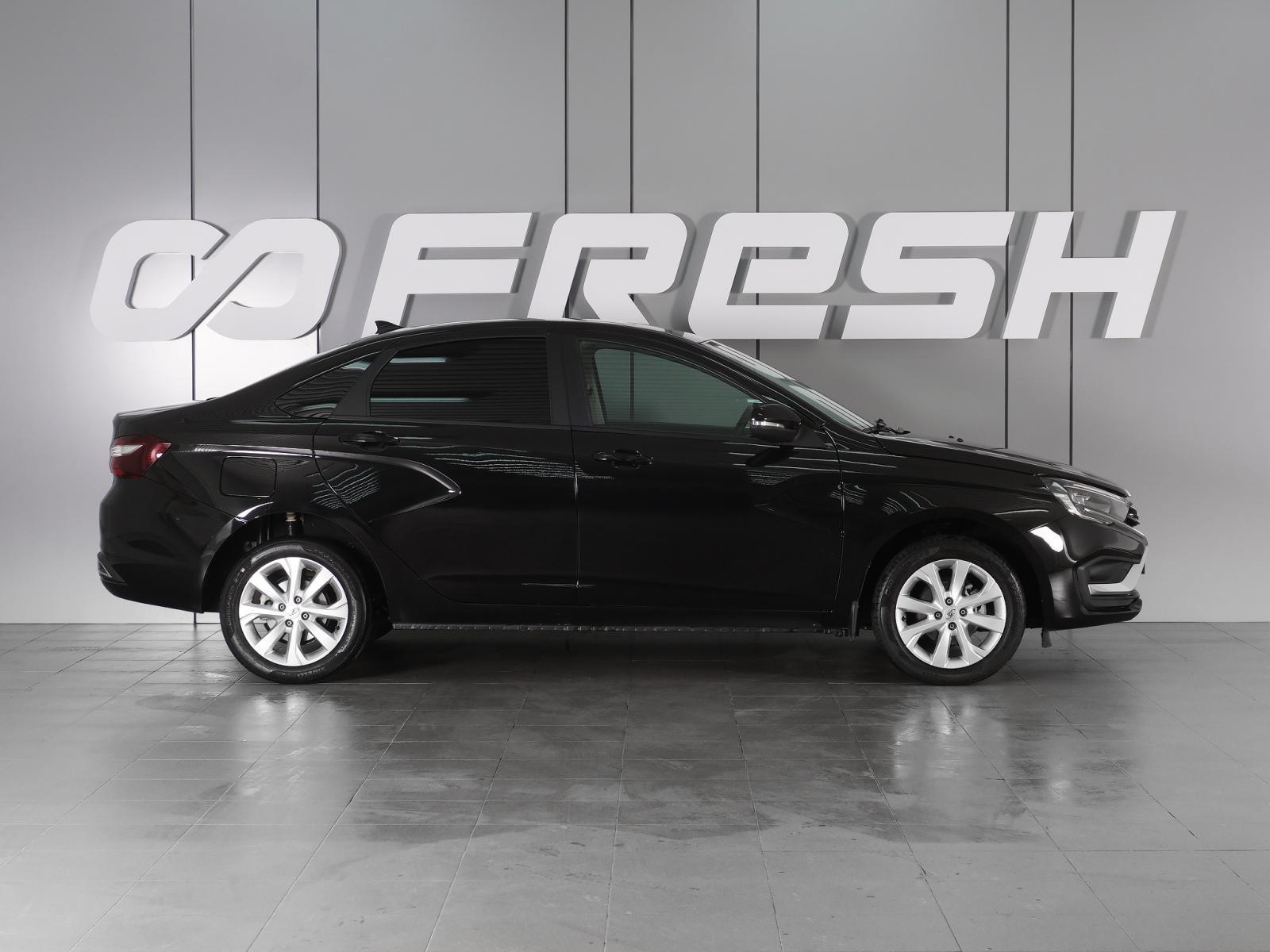 LADA Vesta 2024 — миниатюра 5