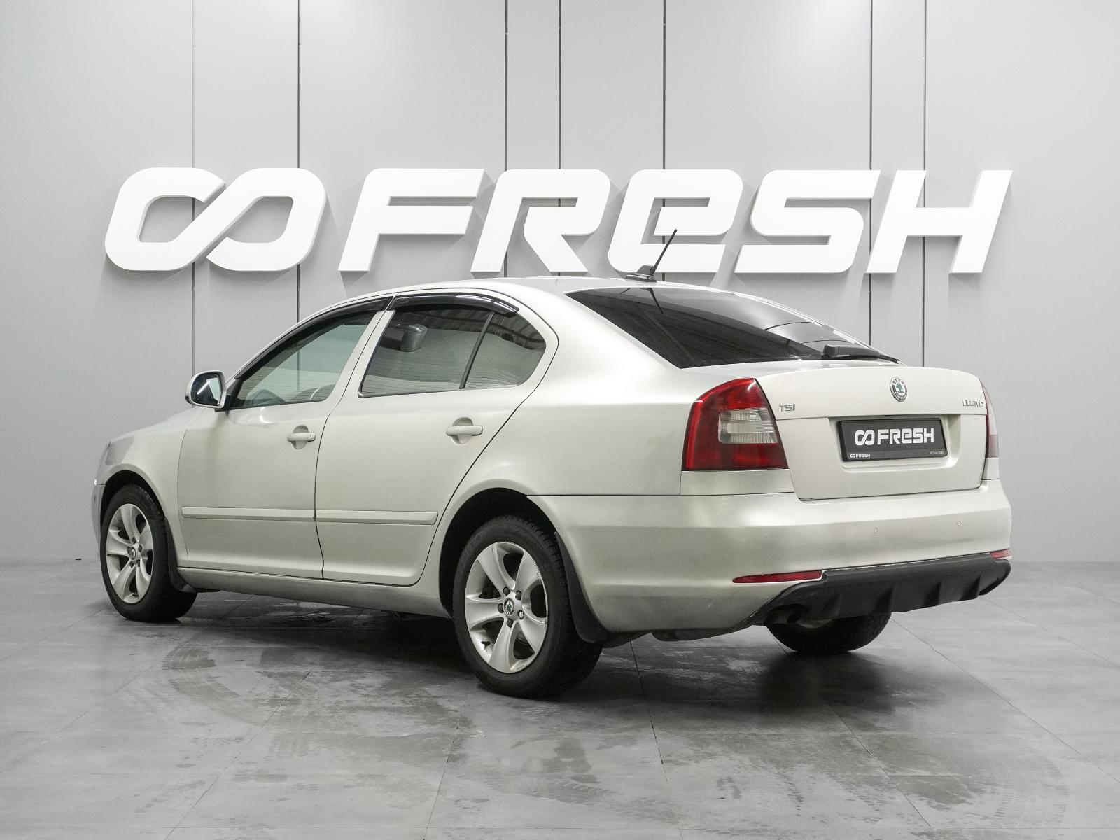 Skoda Octavia 2012 — миниатюра 2