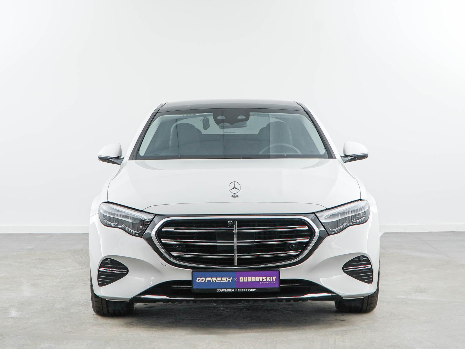 Mercedes-Benz E-Класс 2024 — миниатюра 4