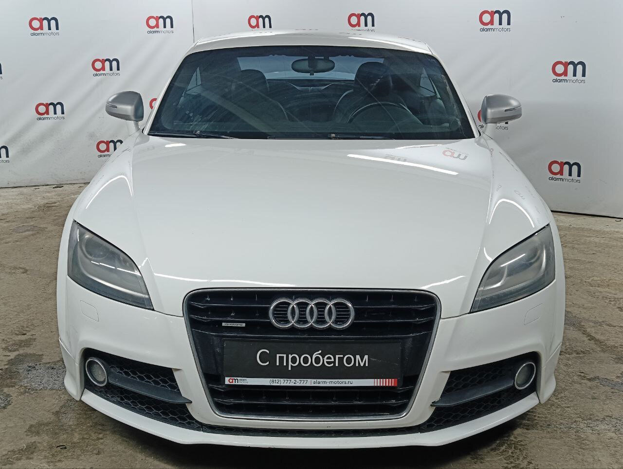 Audi TT  2011 — миниатюра 2
