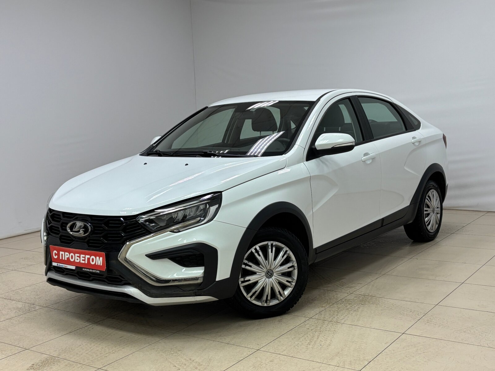 LADA Vesta 2023 — фото 1