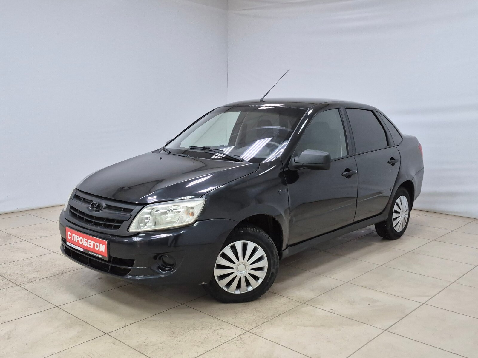 LADA (ВАЗ) Granta 2017 — купить в Азнакаево