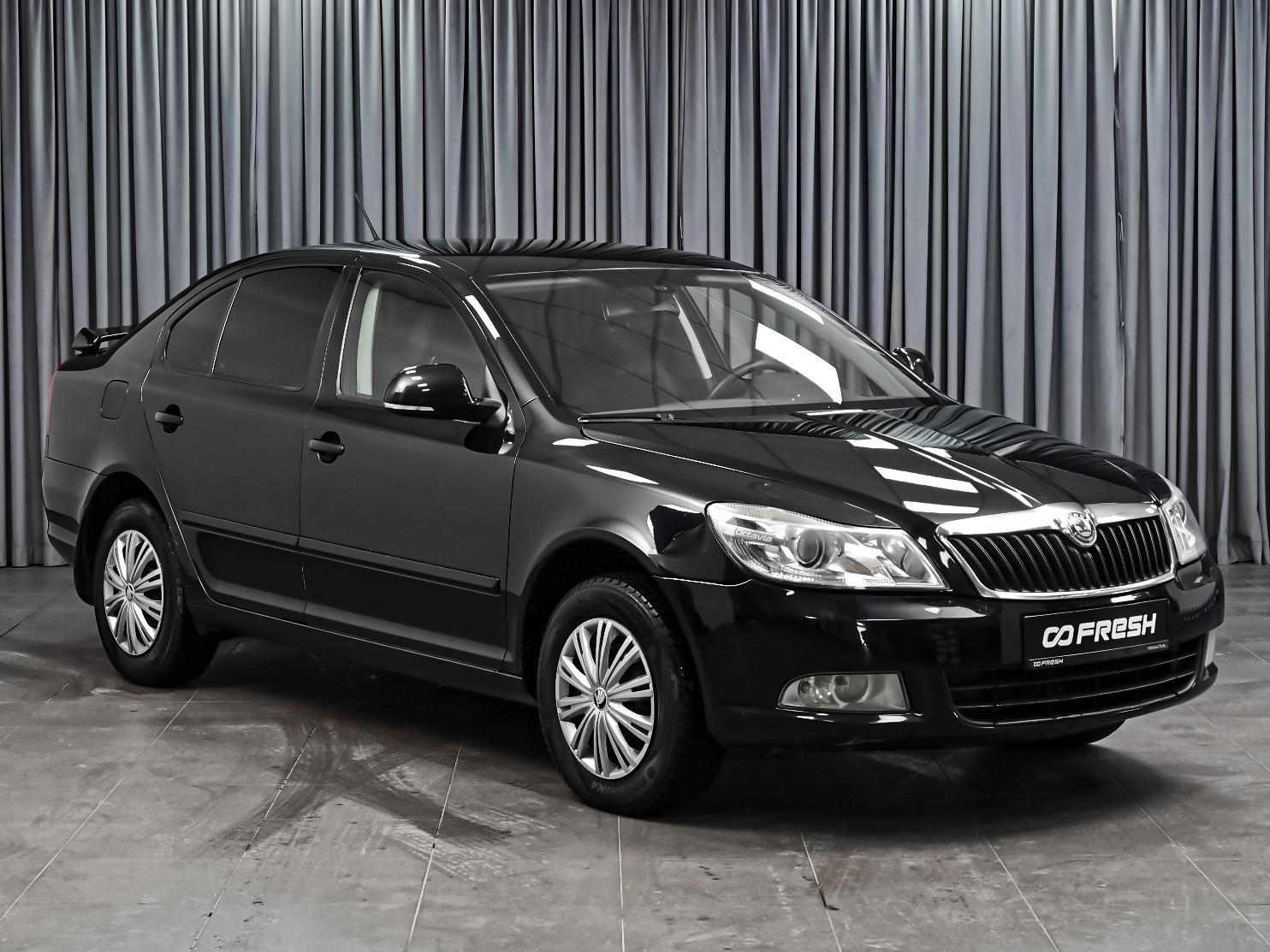 Skoda Octavia 2011 — купить в Ставрополь