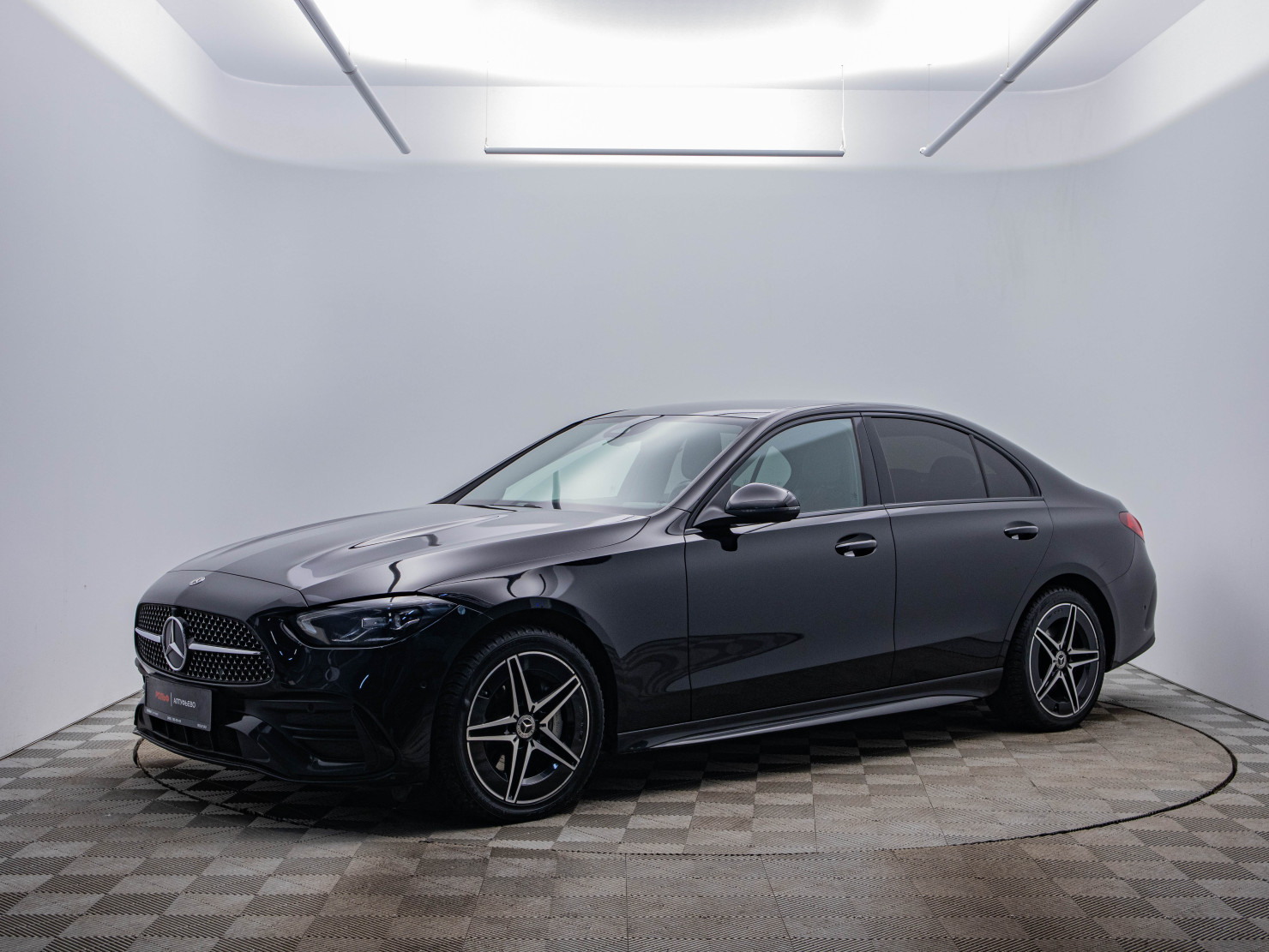 Mercedes-Benz C-Класс 2021 — купить в Москва