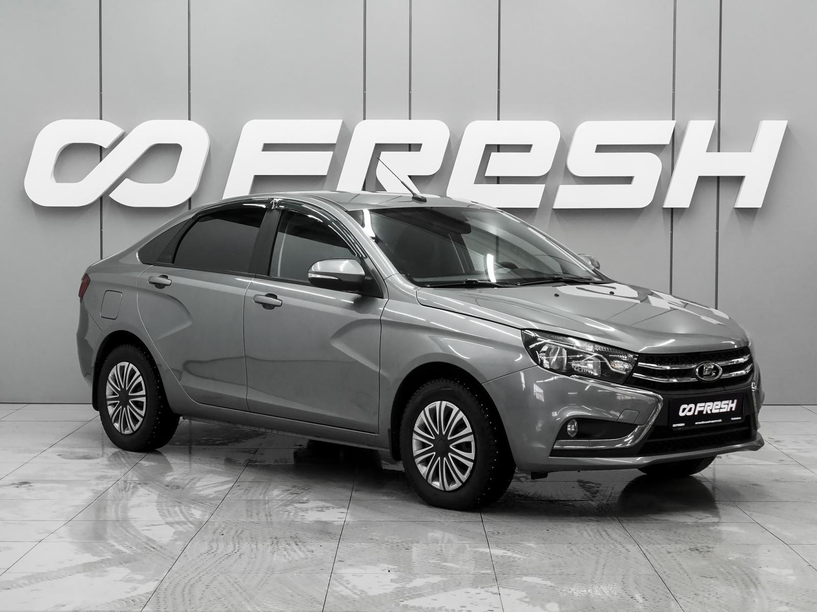 LADA Vesta 2020 — купить в Ростов-на-Дону