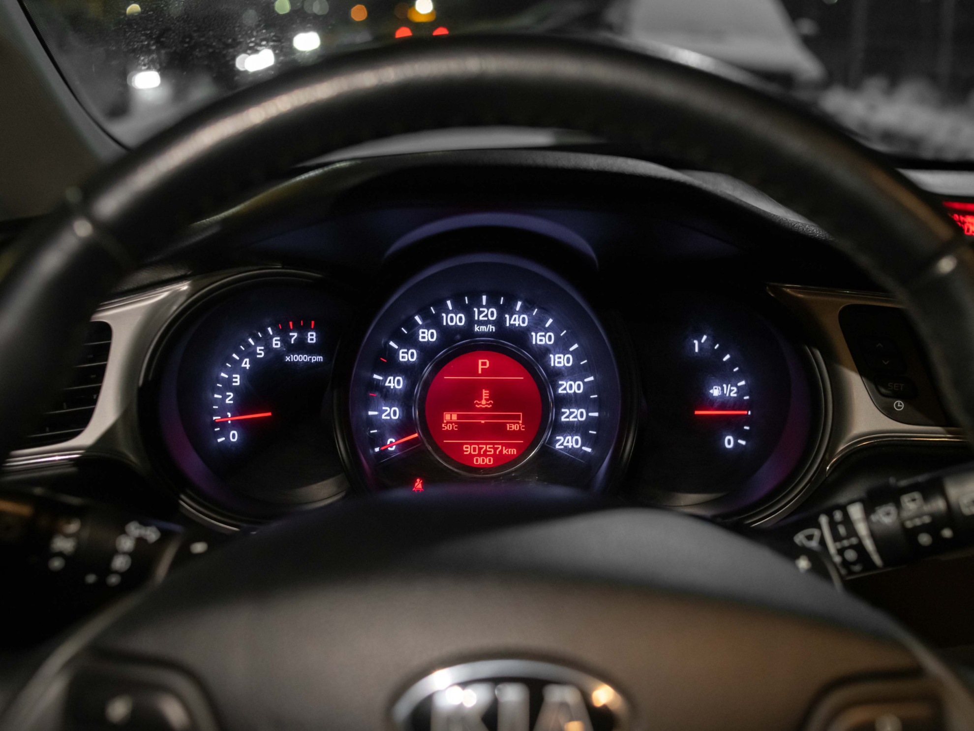 KIA Ceed 2017 — миниатюра 5