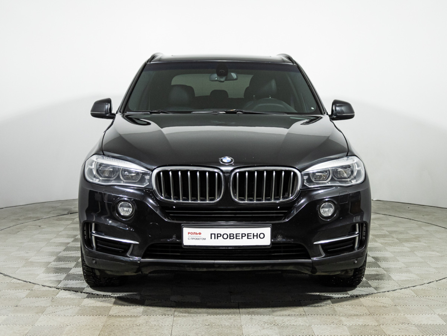 BMW X5 2017 — миниатюра 2