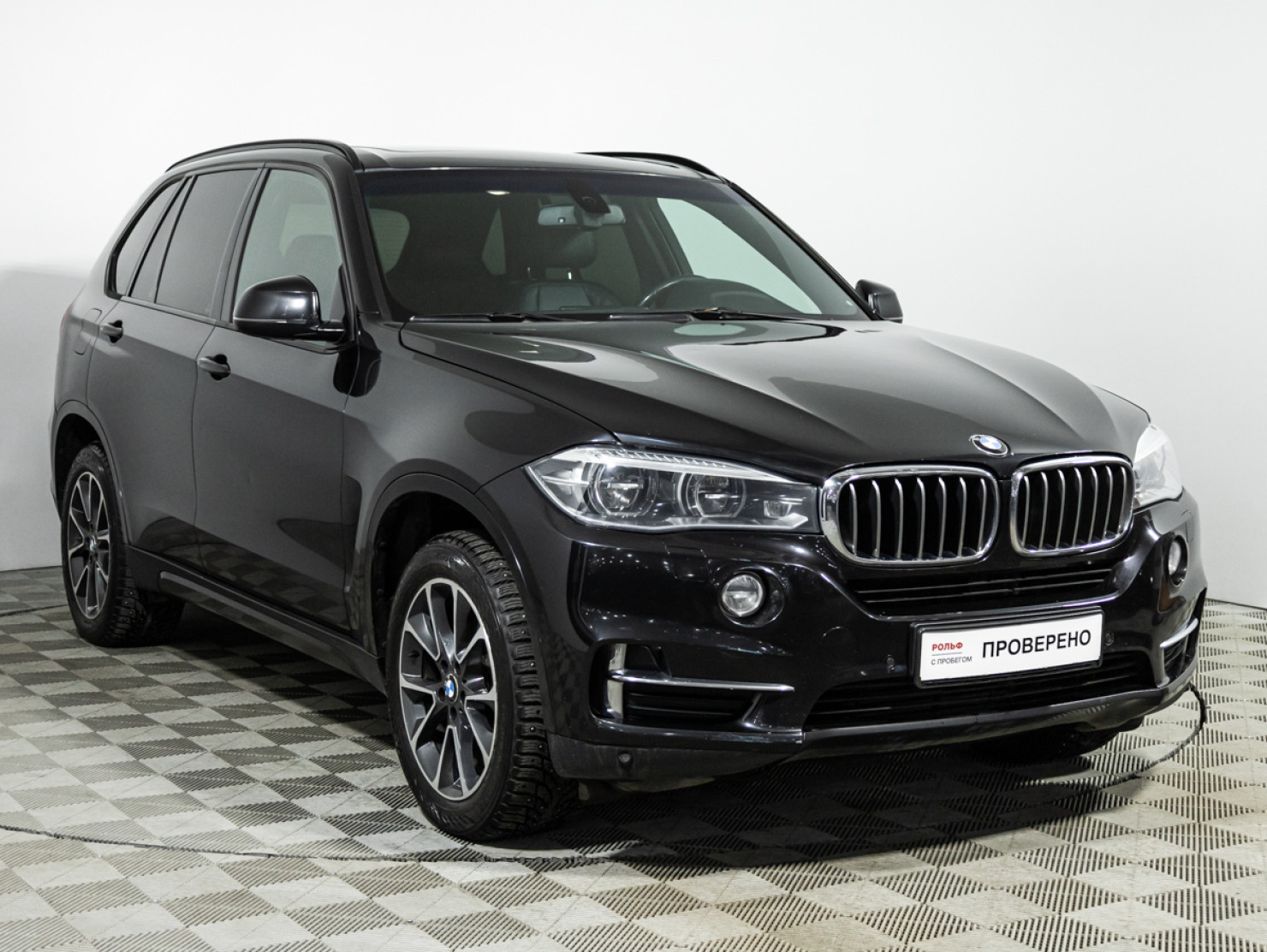 BMW X5 2017 — миниатюра 3