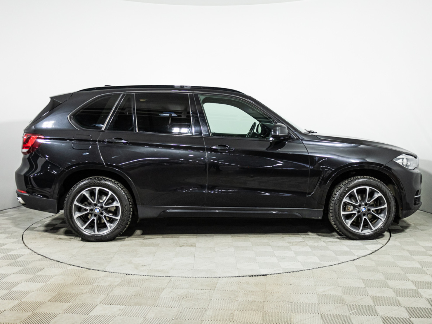 BMW X5 2017 — миниатюра 4
