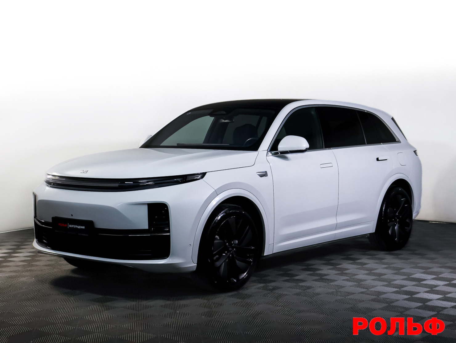 Lixiang L7 2023 — купить в Москва